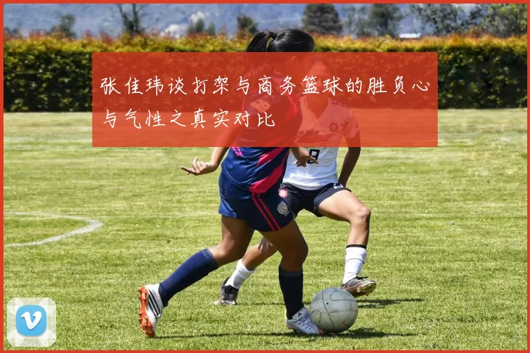 张佳玮谈打架与商务篮球的胜负心与气性之真实对比