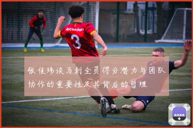 张佳玮谈马刺全员得分潜力与团队协作的重要性及其背后的哲理
