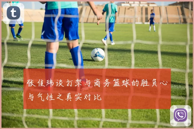 张佳玮谈打架与商务篮球的胜负心与气性之真实对比