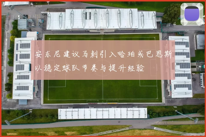 安东尼建议马刺引入哈珀或巴恩斯以稳定球队节奏与提升经验