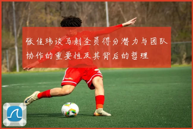 张佳玮谈马刺全员得分潜力与团队协作的重要性及其背后的哲理