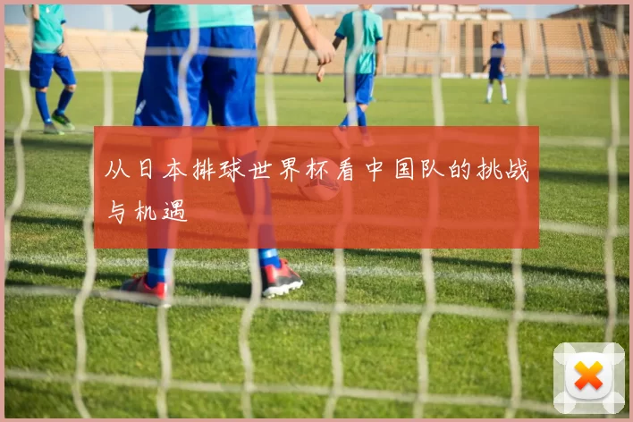 从日本排球世界杯看中国队的挑战与机遇